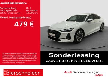 Gebrauchte Audi A5