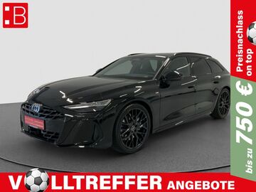 Gebrauchte Audi A6