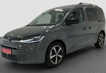 VW Caddy 12.604 km 32.950 &euro; Aalen 73431