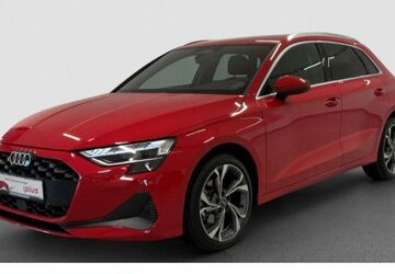 Audi A3 7.055 km 33.350 &euro; Aalen 73431