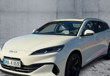 BYD SEAL 8.000 km 46.290 &euro; Heidenheim 89520