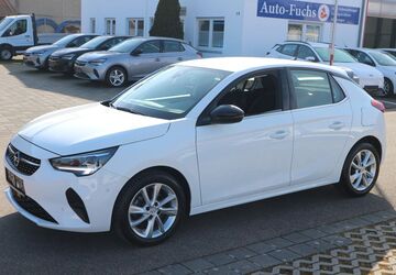 Opel Corsa 15.100 km 15.200 &euro; Ellwangen - Neunstadt 73479