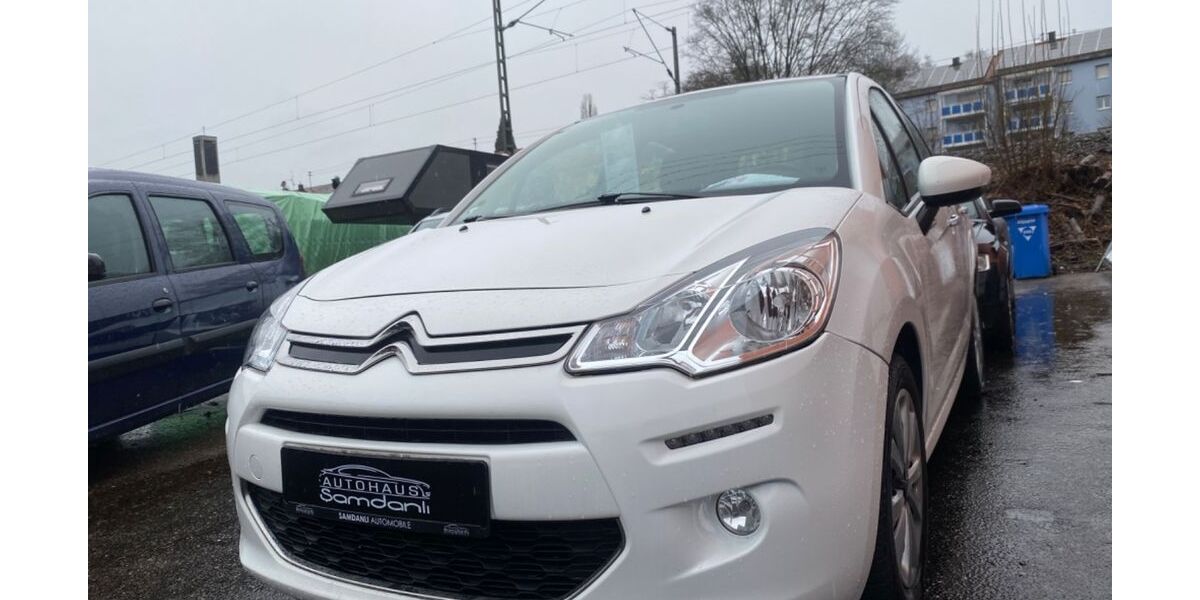 Citroen C3 90.700 km 6.300 &euro; Schwäbisch Gmünd 73529