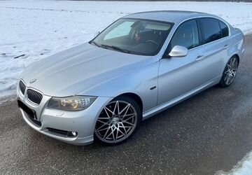 BMW 325 174.000 km 12.000 &euro; Heidenheim an der Brenz 89522
