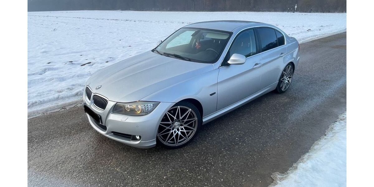 BMW 325 174.000 km 12.000 &euro; Heidenheim an der Brenz 89522