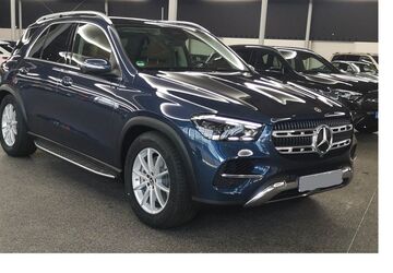 Mercedes-Benz GLE 450 1.950 km 89.900 &euro; Böhmenkirch 89558