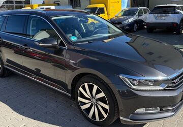 VW Passat Variant 145.000 km 18.890 &euro; Neresheim-Ohmenheim 73450