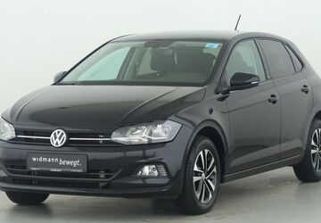 VW Polo 31.200 km 16.350 &euro; Aalen 73431