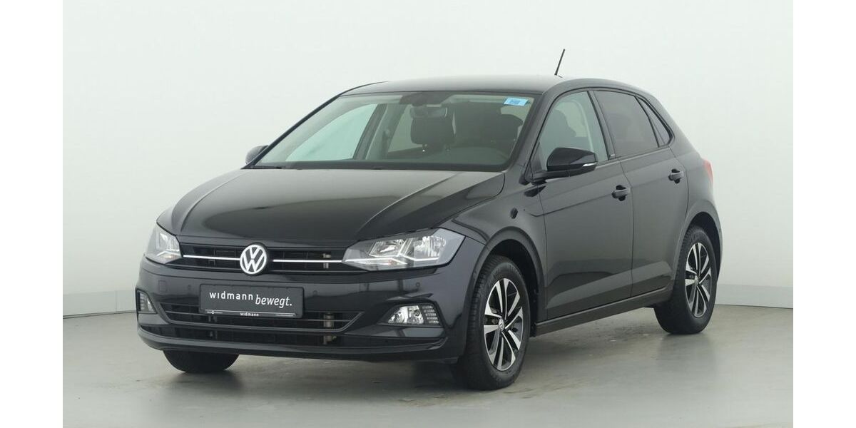 VW Polo 31.200 km 16.350 &euro; Aalen 73431