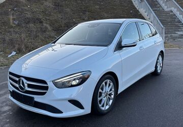 Mercedes-Benz B 180 152.000 km 17.200 &euro; Essingen­­­ 73457