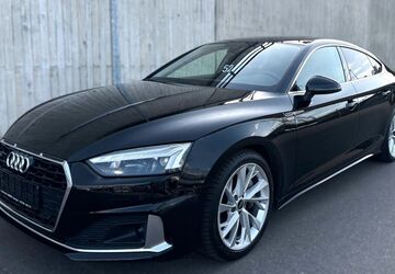 Audi A5 16.000 km 37.800 &euro; Essingen­­­ 73457