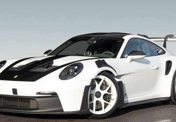 Porsche 992 7.839 km 314.880 &euro; Schwäbisch Gmünd 73529