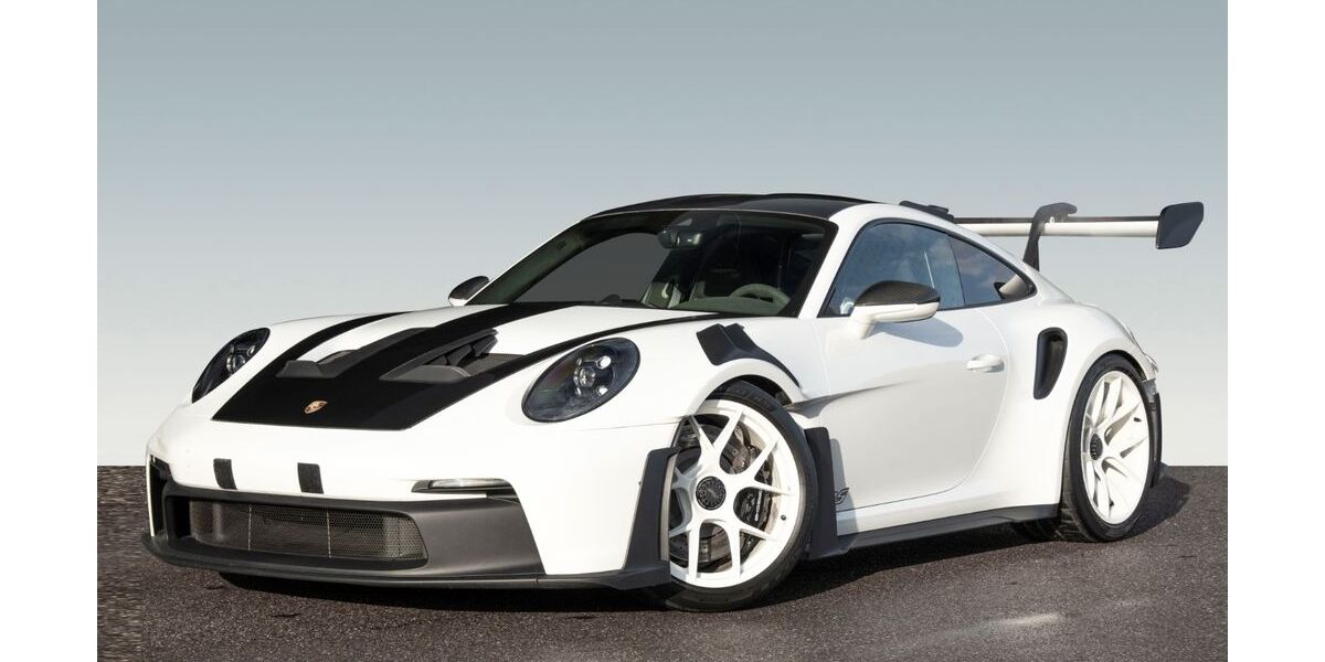 Porsche 992 7.839 km 314.880 &euro; Schwäbisch Gmünd 73529