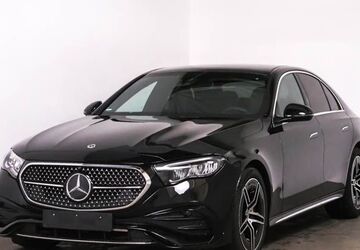 Mercedes-Benz E 200 8.678 km 53.850 &euro; Aalen 73431