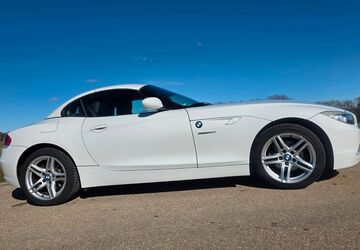 BMW Z4 91.000 km 15.800 &euro; Berlin 10245