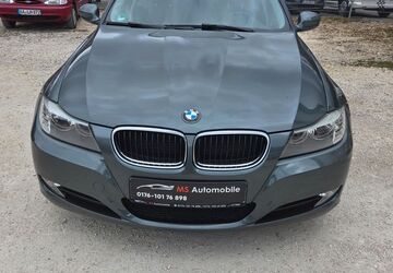 BMW 318 175.500 km 5.890 &euro; Aalen 73433