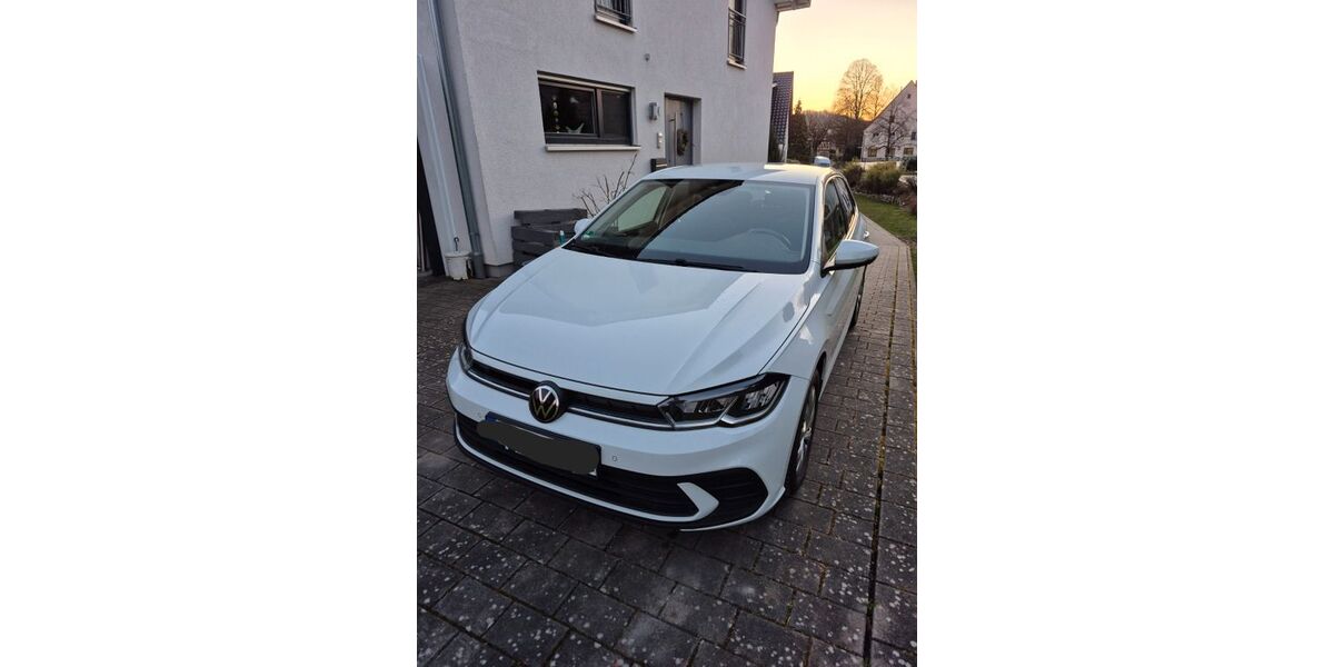 VW Polo 49.350 km 14.990 &euro; Gaildorf 74405