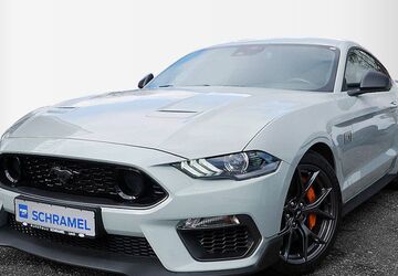 Ford Mustang 25.800 km 49.690 &euro; Lorch 73547