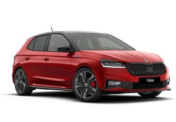 Skoda Fabia 3.000 km 28.990 &euro; Aalen-Essingen 73457