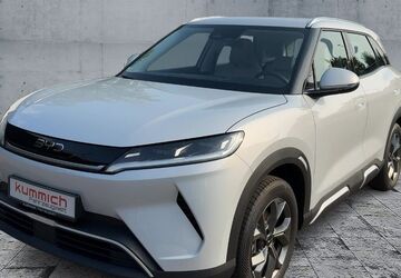 BYD ATTO 2 8.000 km 27.290 &euro; Heidenheim 89520