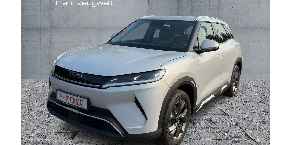 BYD ATTO 2 8.000 km 27.290 &euro; Heidenheim 89520