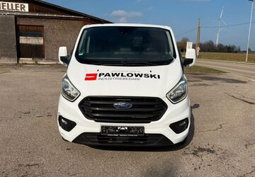 Ford Transit 270.000 km 17.490 &euro; Gussenstadt 89547