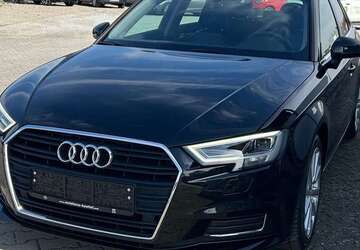 Audi A3 66.500 km 20.900 &euro; Stödtlen 73495