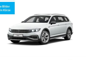 VW Passat Alltrack 47.080 km 35.990 &euro; Heidenheim a. d. B. 89520