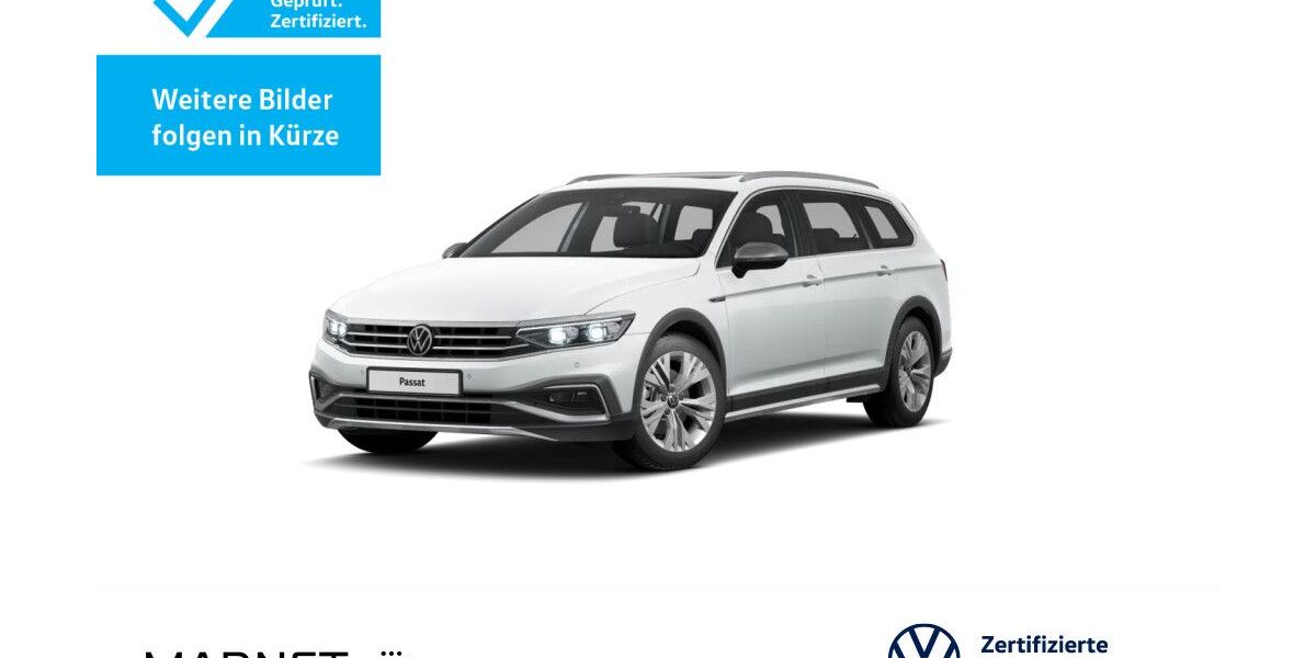 VW Passat Alltrack 47.080 km 35.990 &euro; Heidenheim a. d. B. 89520