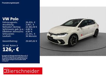 Gebrauchte VW Polo