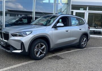 BMW X1 7.500 km 39.000 &euro; Bopfingen 73441