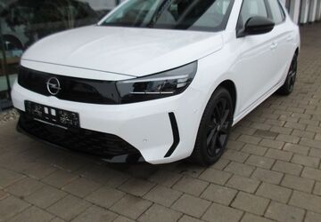 Opel Corsa 36.500 km 13.990 &euro; Gerstetten-Dettingen 89547