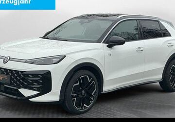 VW T-Roc 3.500 km 44.450 &euro; Ellwangen 73479