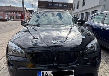 BMW X1 58.500 km 12.300 &euro; Aalen 73432