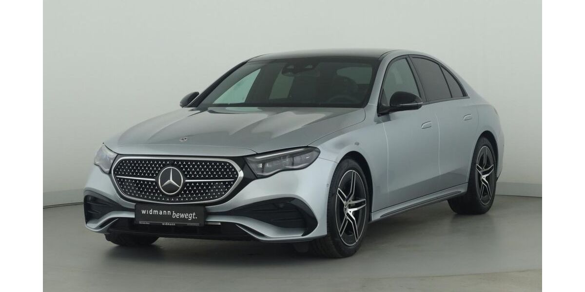 Mercedes-Benz E 220 8.000 km 58.499 &euro; Aalen 73431