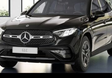 Mercedes-Benz GLC 200 9.900 km 54.790 &euro; Schwäbisch Gmünd 73529