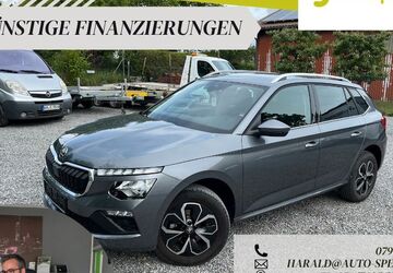 Skoda Kamiq 27.293 km 18.990 &euro; Tannhausen 73497