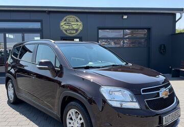 Chevrolet Orlando 175.300 km 4.999 &euro; Nattheim 89564