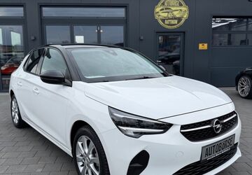 Opel Corsa 11.650 km 12.999 &euro; Nattheim 89564