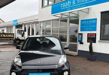 Daihatsu Sirion 171.200 km 2.490 &euro; Essingen 73457