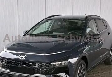 Hyundai BAYON 1.500 km 23.490 &euro; Nördlingen 86720