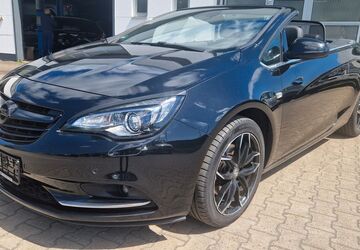 Opel Cascada 89.500 km 14.480 &euro; Heidenheim an der Brenz 89520