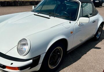 Porsche 911 Urmodell 26.000 km 64.000 &euro; Bolheim 89542