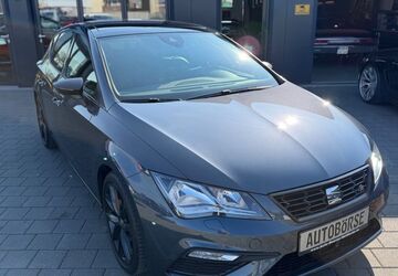 Seat Leon 85.000 km 13.999 &euro; Nattheim 89564