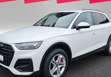 Audi Q5 48.761 km 38.450 &euro; Schwäbisch Gmünd 73527