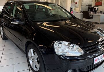 VW Golf 203.500 km 4.490 &euro; Aalen 73431