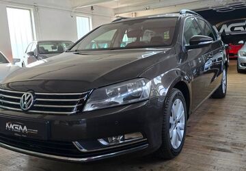VW Passat 237.900 km 6.200 &euro; Aalen 73431