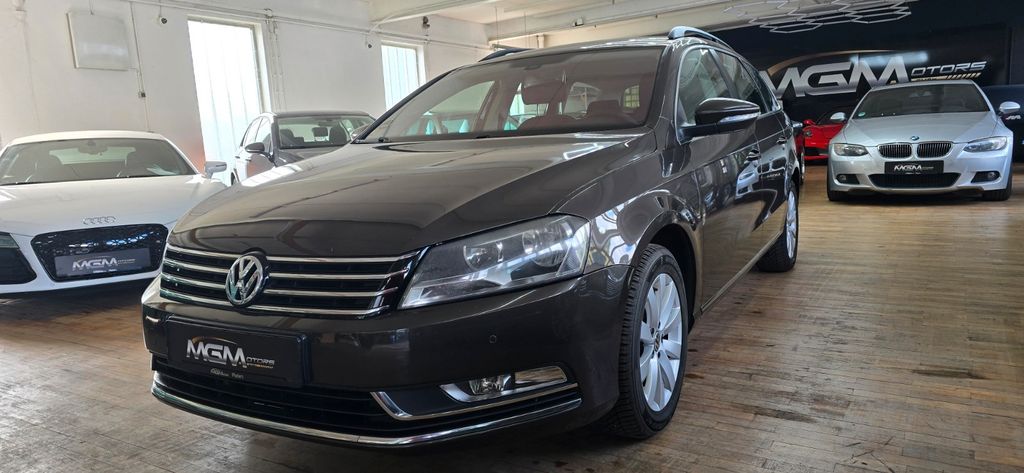 VW Passat 237.900 km 6.200 &euro; Aalen 73431