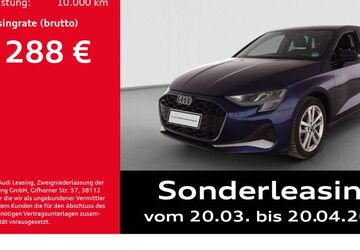 Audi A3 30.528 km 31.750 &euro; Aalen 73431