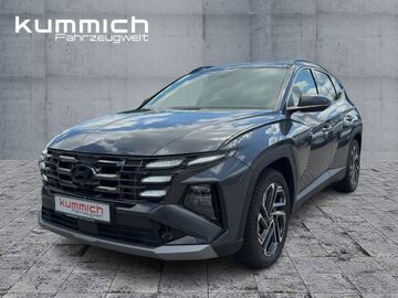 Gebrauchte Hyundai Tucson